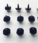  104687802701 STM Panasonic placement machine accessories MSR nozzle pin spring